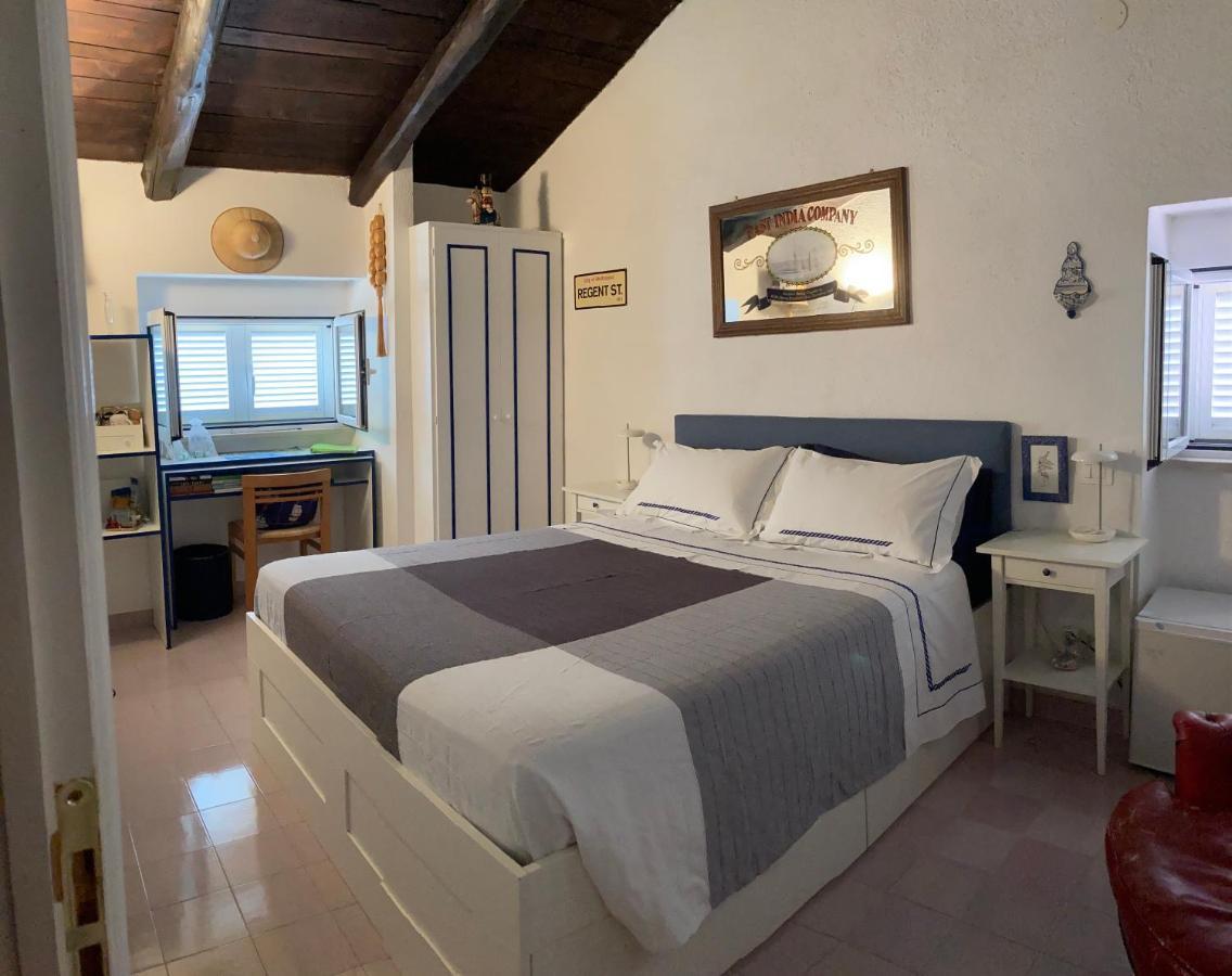 B&B Le Tre Casette Maratea Eksteriør bilde