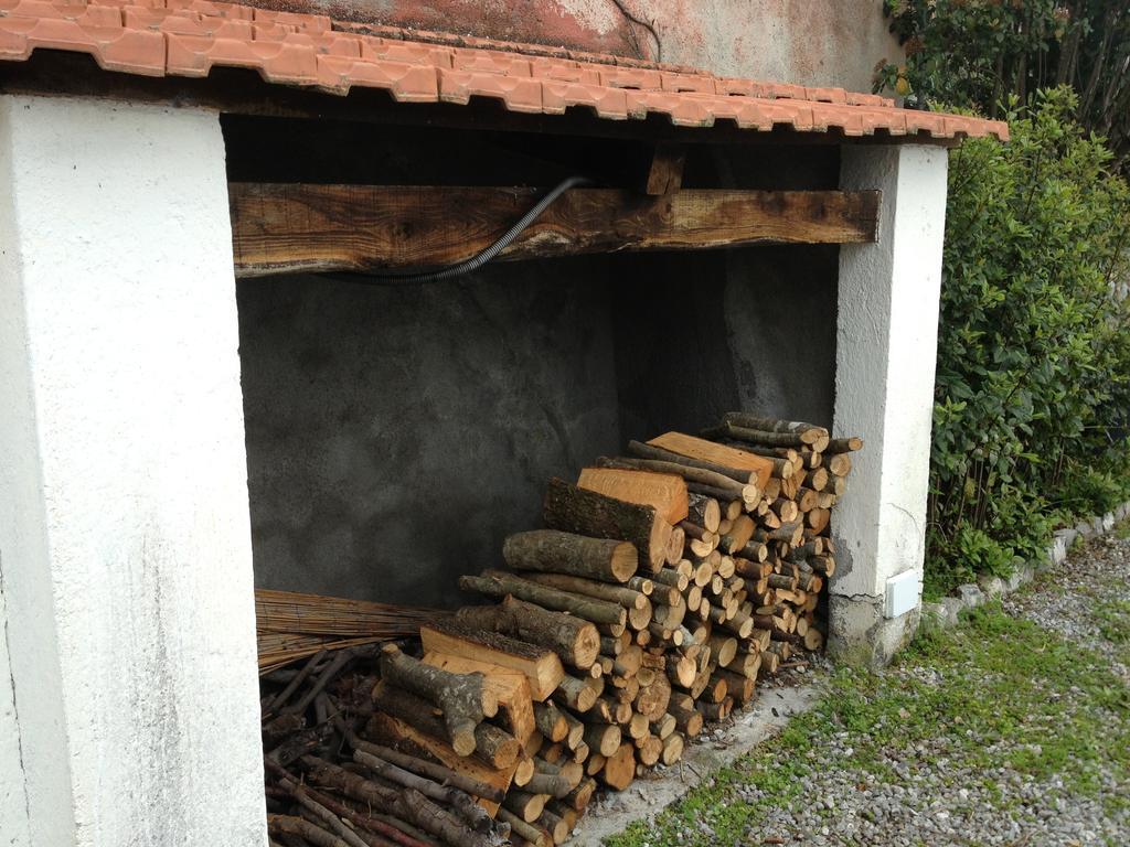 B&B Le Tre Casette Maratea Eksteriør bilde
