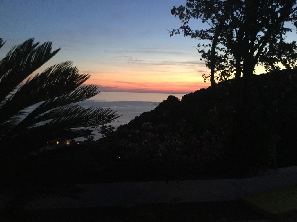 B&B Le Tre Casette Maratea Eksteriør bilde