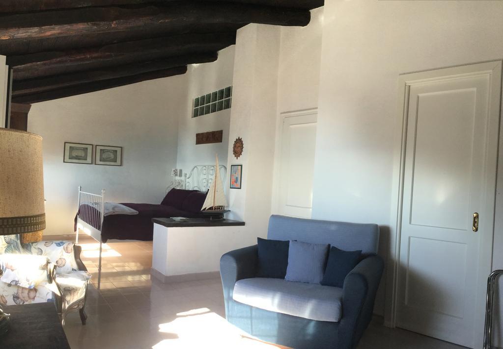 B&B Le Tre Casette Maratea Eksteriør bilde
