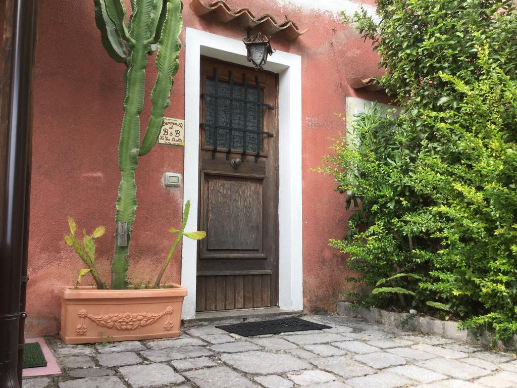 B&B Le Tre Casette Maratea Eksteriør bilde