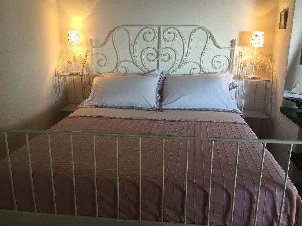 B&B Le Tre Casette Maratea Eksteriør bilde